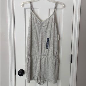 Gap Lounge Romper